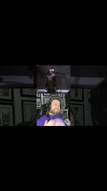 DS9 and Star Trek at its Best!