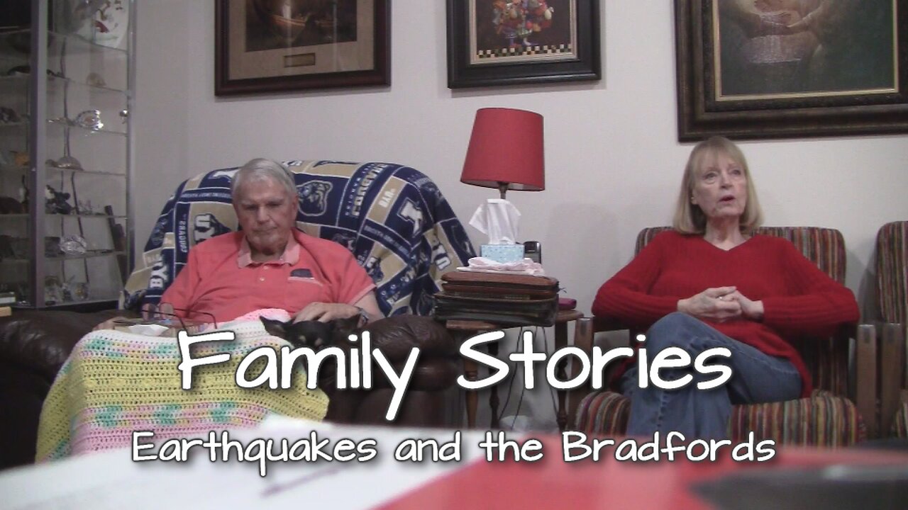 Family Stories 2020 04 06