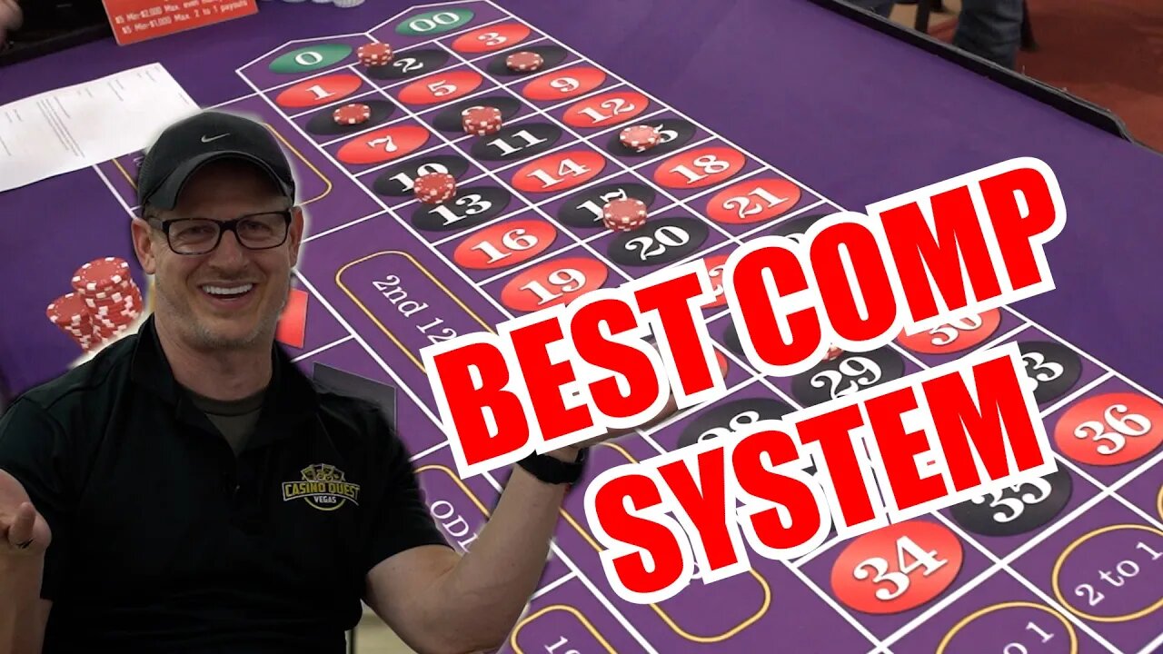 NEW COMP KILLER? "All Disco No Panic" System review