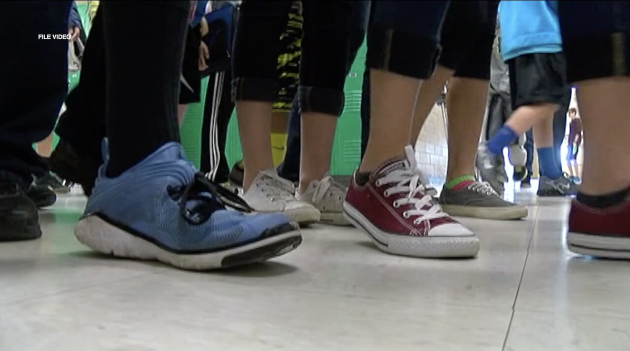 Local districts react to proposed $99 million in budget cuts for public education