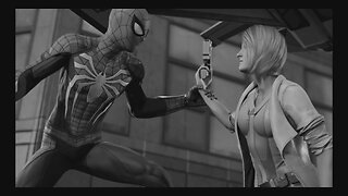 Marvel's Spider-Man Episode 33: Together but Alone