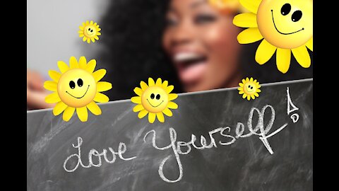 Advice on How To Practice and Develop Self Love