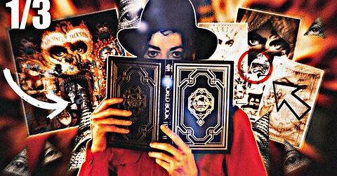 MICHAEL JACKSON, PART 1 et la GUERRE contre les FRANCS-MAÇONS
