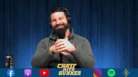 Chatt With Gunner 89 | The Gunner Miller Experience