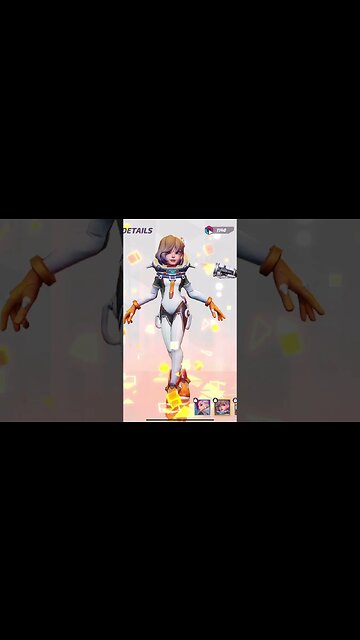 T3 Arena Heroes and Skins, RATE THIS SKIN ON A SCALE OF 10 52