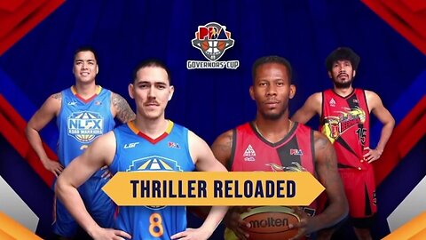 San Miguel vs NLEX [September 11, 2024]