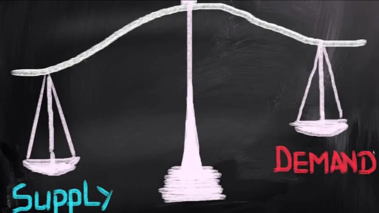 What is deflation? -A bigger Problem Than Inflation