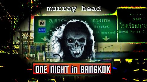 one night in bangkok, murray head