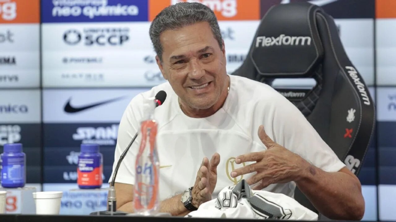 Live de FOOTBALL MANAGER