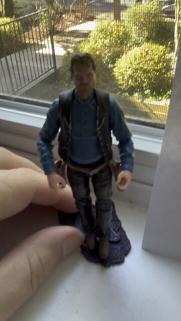 Clay has solved the Hitchhikers Guide to the Galaxy Mystery