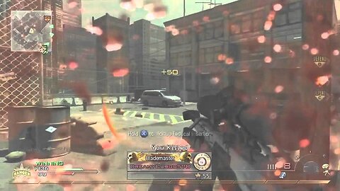 How Much Last Stand!?