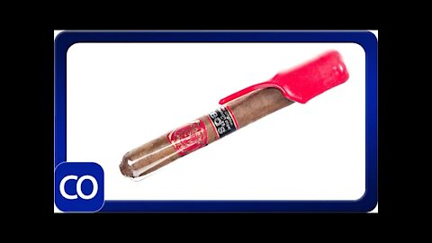 Makers Mark 650 Cigar Review