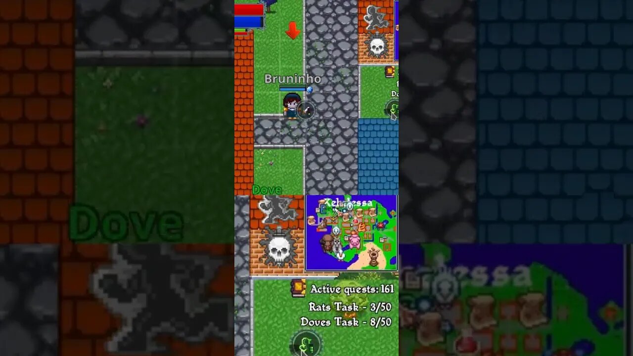 KAKELE : CONTADOR DE TASK