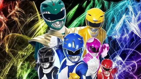 Will There Be A Real Mentor In Once & Always? Or Will Billy Be The leader & Mentor? No Zordon? 🤷‍♀️