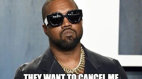 Kanye West Is Being Canceled By Corporation And Social Media, But Are They Right?