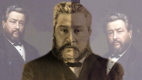 Charles Spurgeon Exposed! | The Heresy of Calvinism