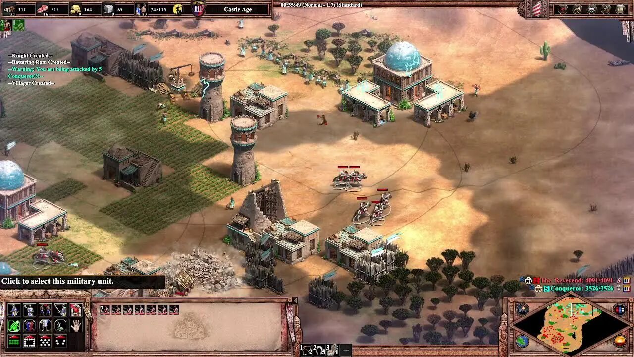 Never give up till you are dead!