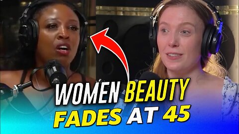 The DELUSION Of This Modern Woman Is AMAZING