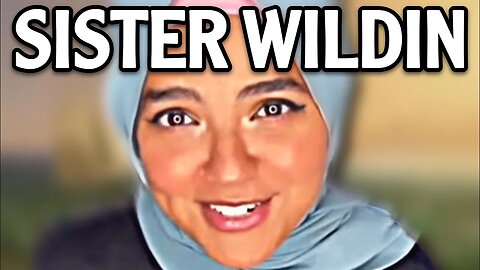 Muslim Sister Tells Viewers To Do Oral…