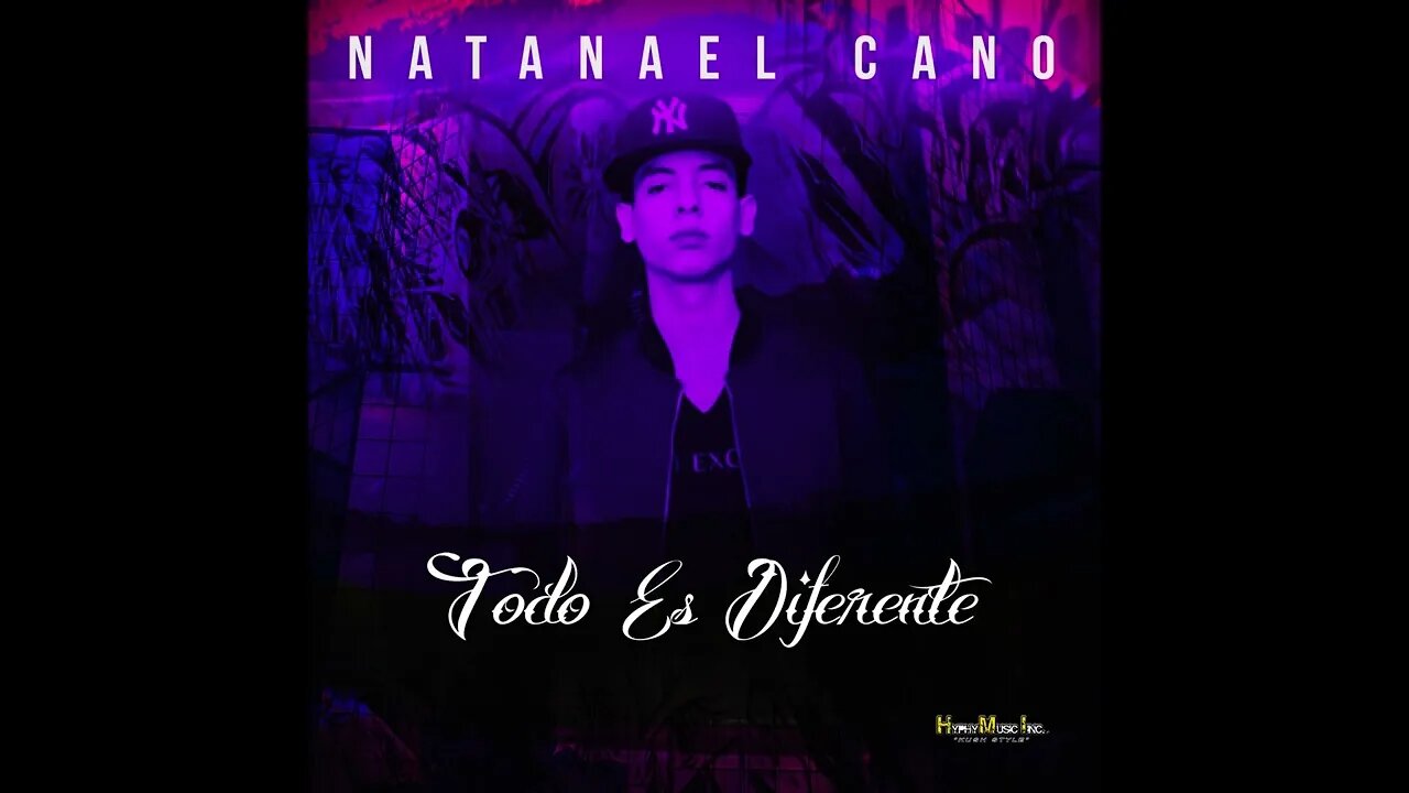 Natanael Cano - Y Que (432Hz) "Exclusivo 2019"