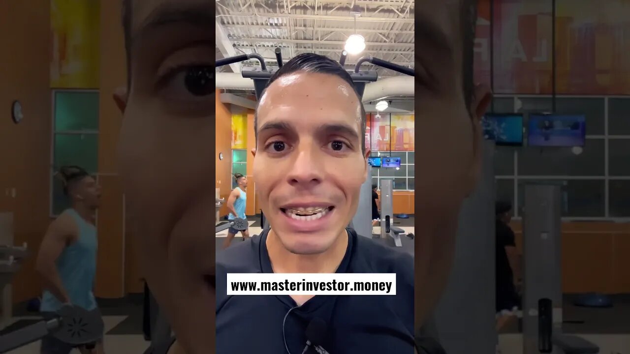 How to be a tax free entity? MASTER INVESTOR #shorts