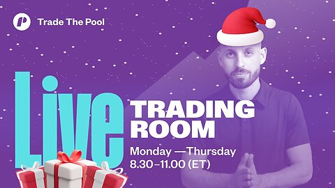 Cuddly or Crashing? The Holiday Bear Market Mystery - Christmas Special🎄🎁