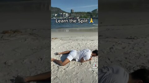 Learn The Split