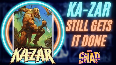 Best Results With Only a Few Pool 3 Cards! | Budget Deck Guide Marvel Snap