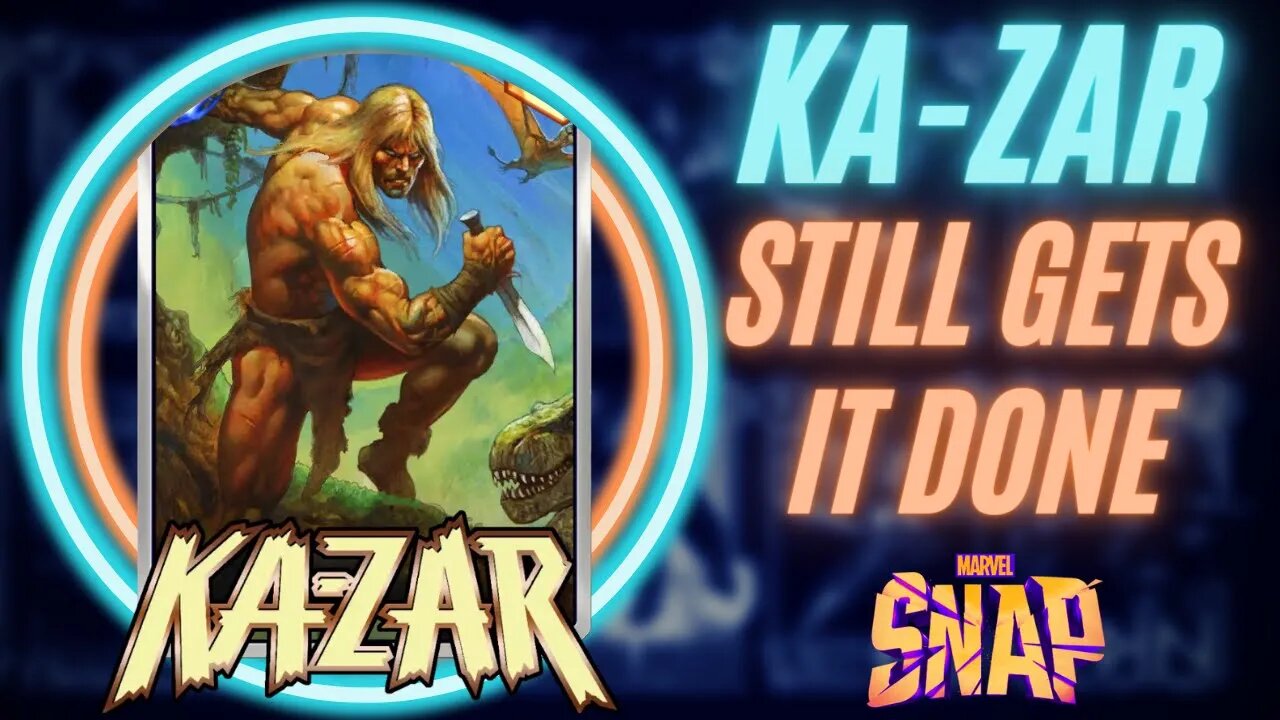 Best Results With Only a Few Pool 3 Cards! | Budget Deck Guide Marvel Snap