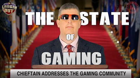 State of #Gaming and Fails (S09)