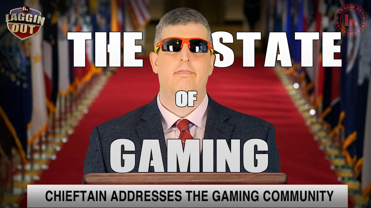 State of #Gaming and Fails (S09)