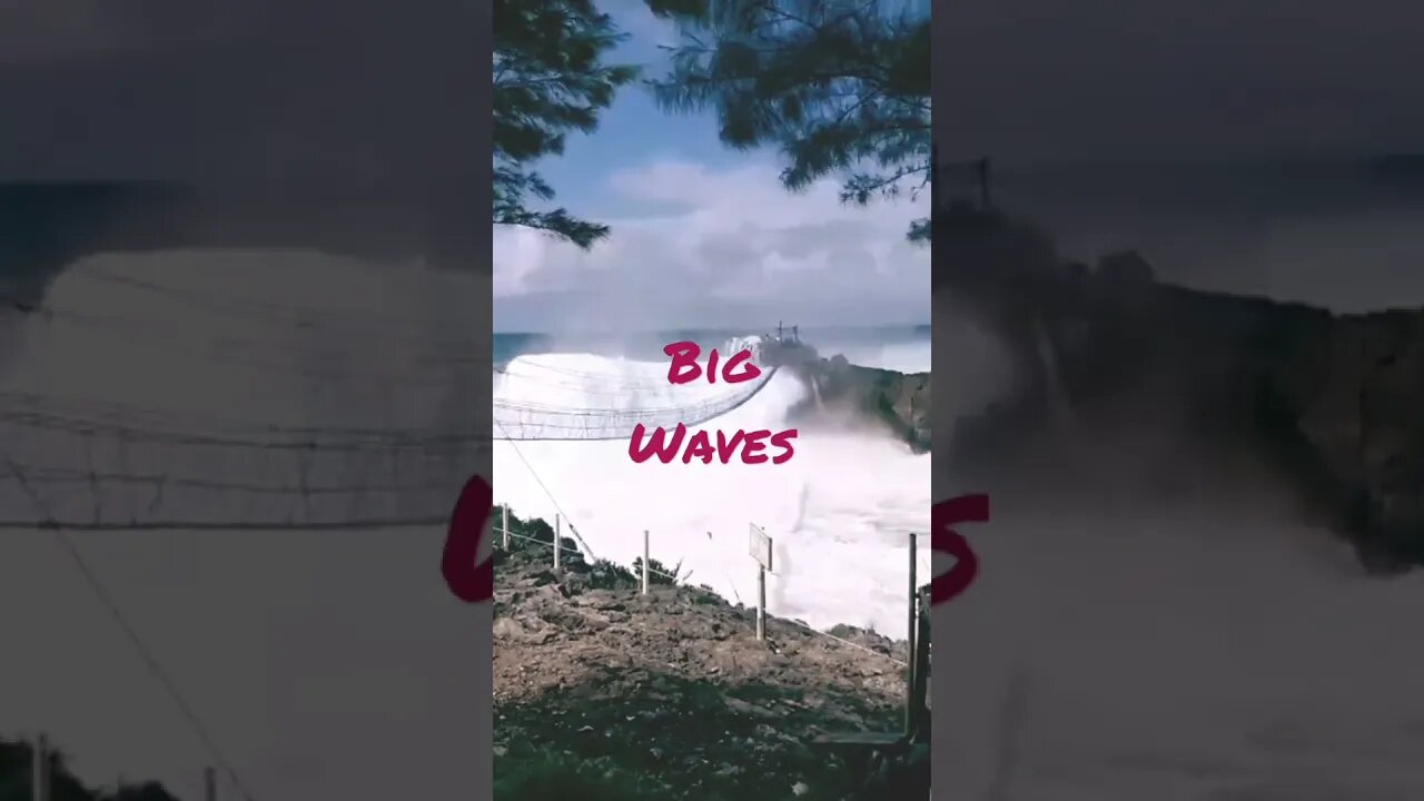 Big Waves