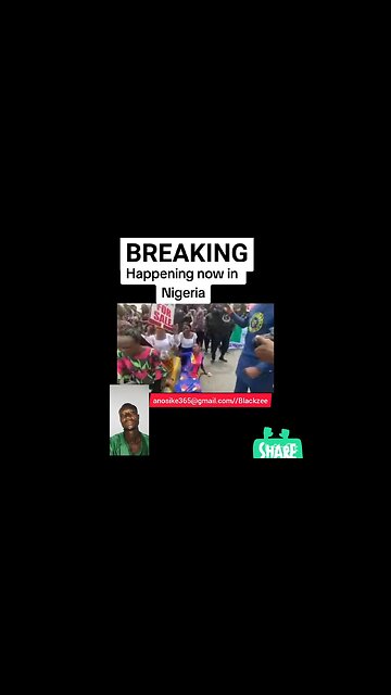 Nigeria is on 🔥🔥🔥