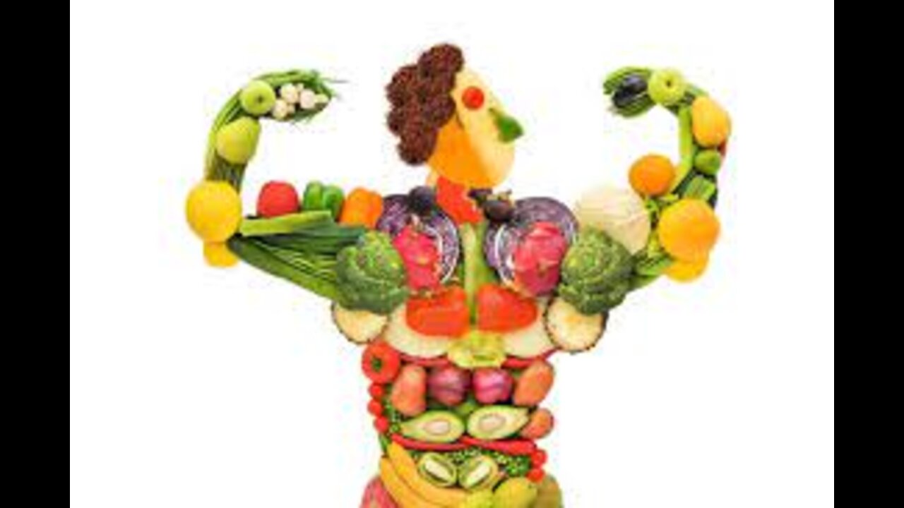 Importance Of Nutrition