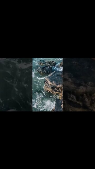 Blue Ambience Soothing Spirit - #Spiritual #Relax #shorts