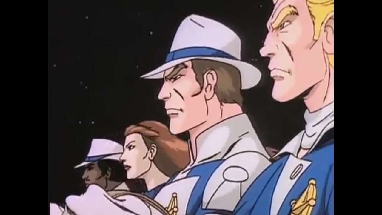 RANGERS