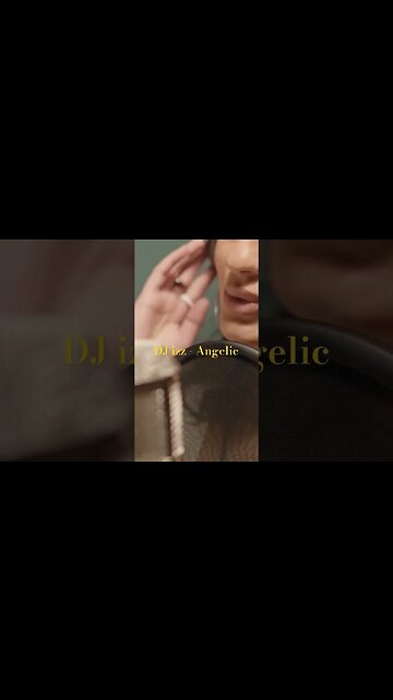 DJ izz - Angelic