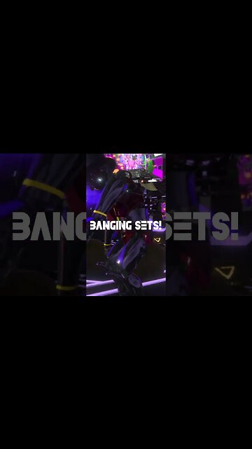 VR partytime! #shorts