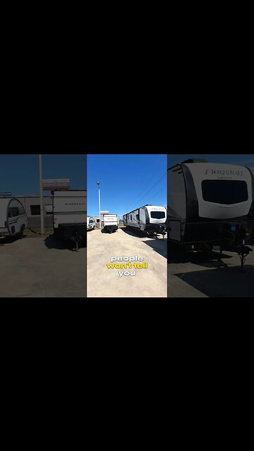 The honesty truth about RVs no one wants to say… #rv