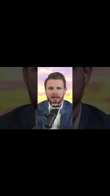 It Shouldn't Be Like This