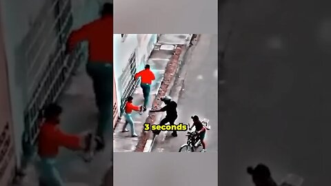 The Man Leaves Wife To Get Robbed? 🤣