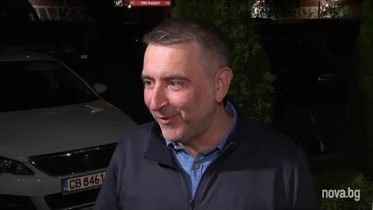 Първи коментар на ИТН след края на изборния ден