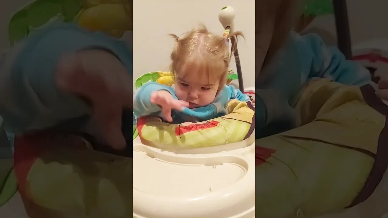 Cute Baby!!