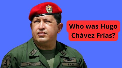 Hugo Chavez : 🌎 Exploring the Legacy of #hugo #chávez 📚