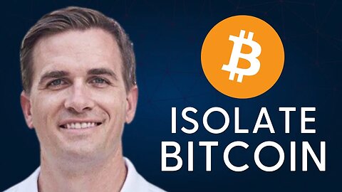 Preston Pysh: Bitcoin & Operation Chokepoint 2.0