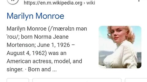 AMERICA TOP NO 1 OF THE WORLD MARILYN MONROE !!!