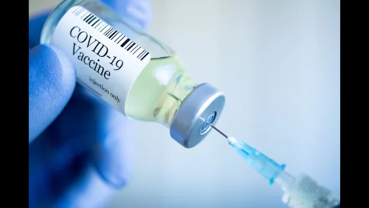 You Won't Believe What They Found In The CoV19 Vaccines - (It Will BLOW Your Mind)