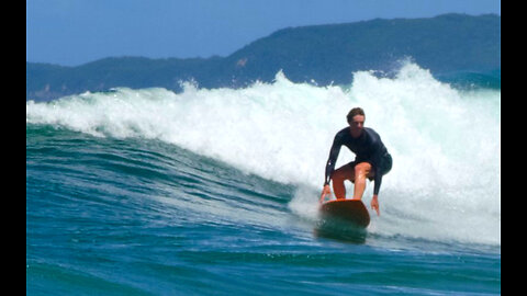 BYRON BAY MIX