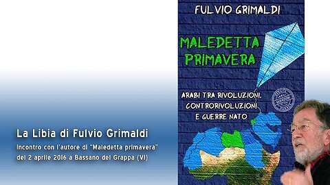 Maledetta Primavera (Fulvio Grimaldi) [2011][Italiano]