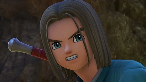 Dragon Quest Xi S 2022 ドラゴンクエストXI #2